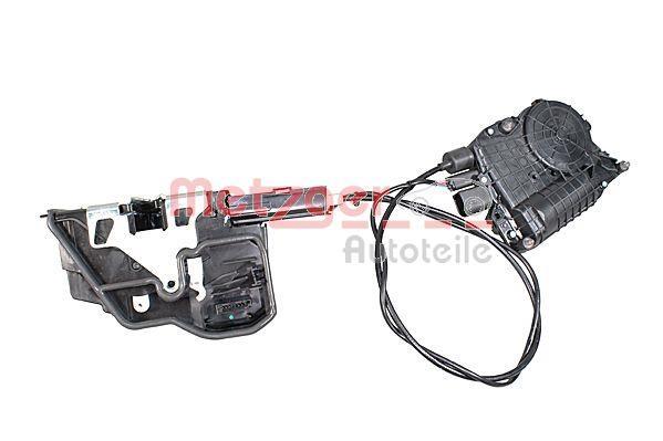 Cerradura de puerta METZGER ref. 2314408
